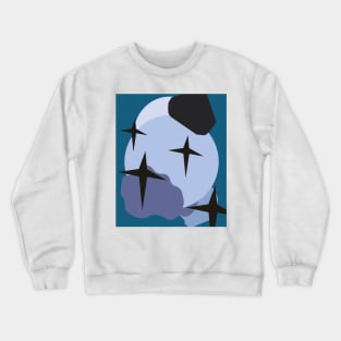 starlight Crewneck Sweatshirt